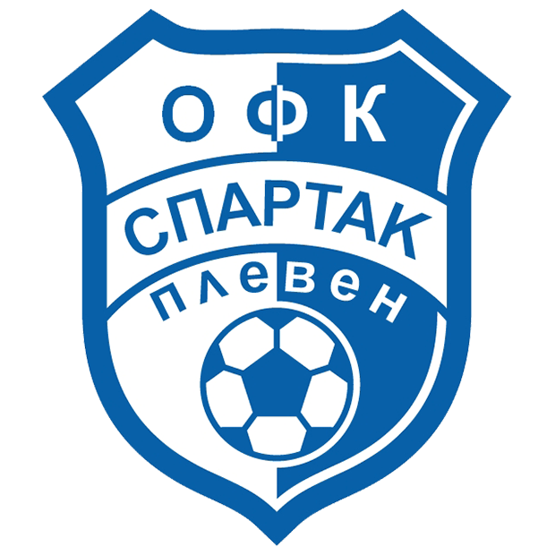 Спартак Плевен II